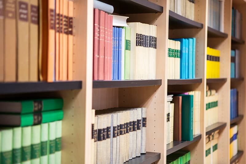 Pubblicazioni in ambito scientifico