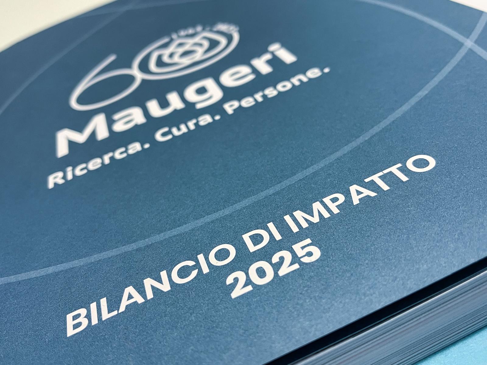 Maugeri-bilancio-impatto-2025