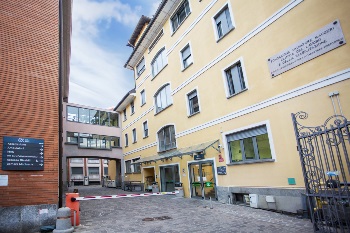 ICS Maugeri Pavia