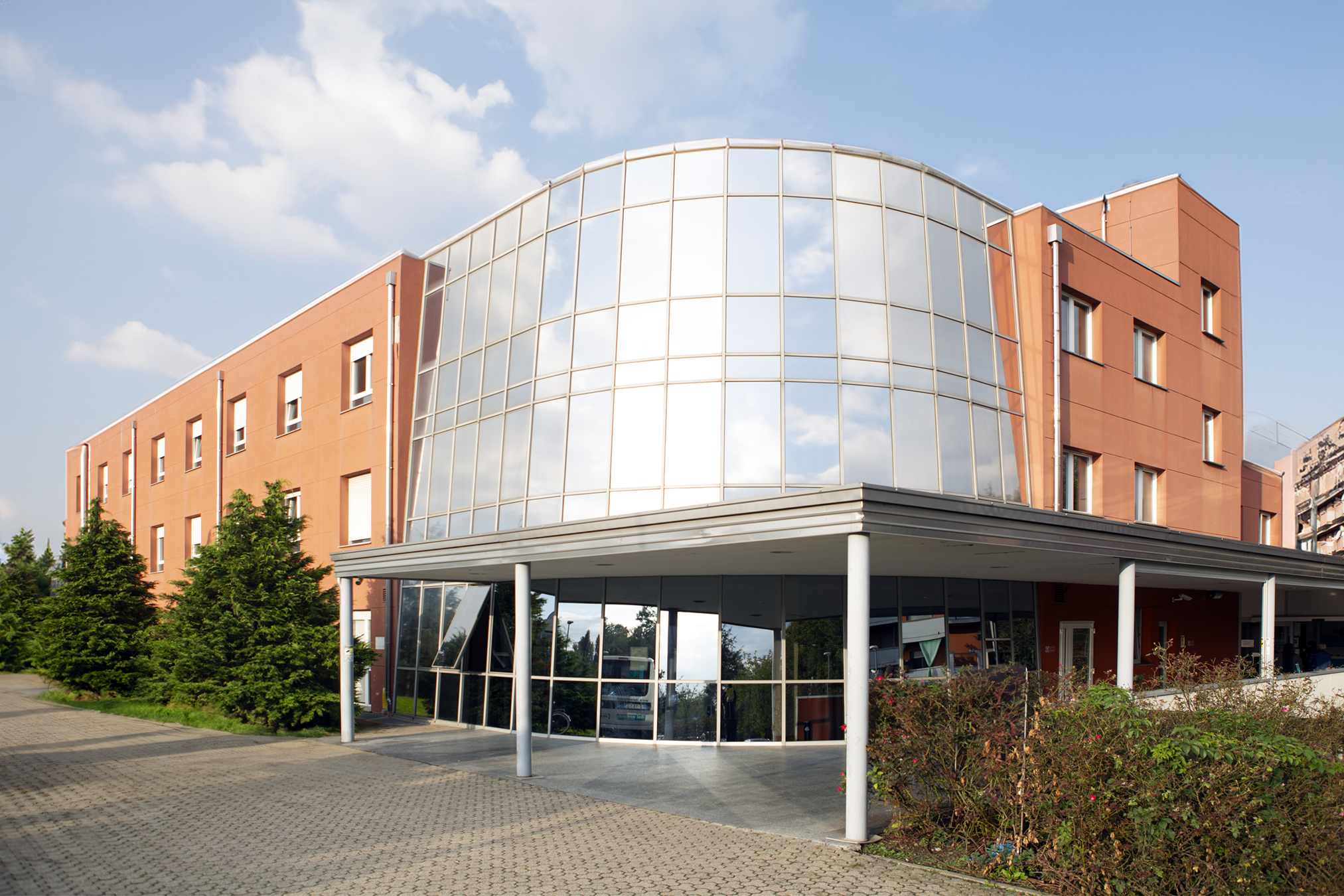 IRCCS Maugeri Milano