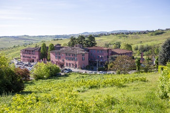 IRCCS Maugeri Montescano