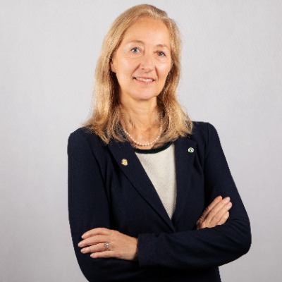 Prof.ssa Silvia Giuliana Priori