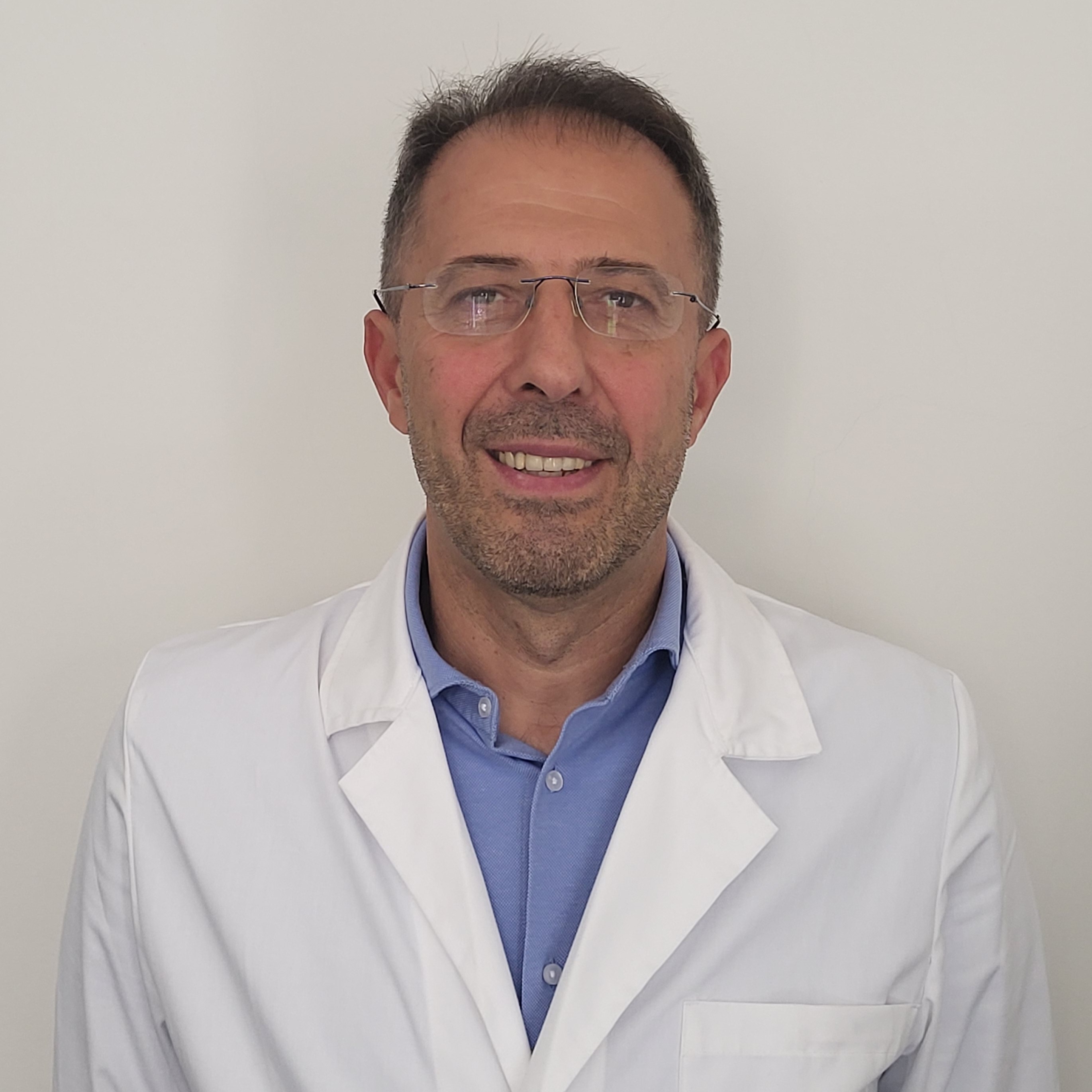 Dott. Giuseppe Taino