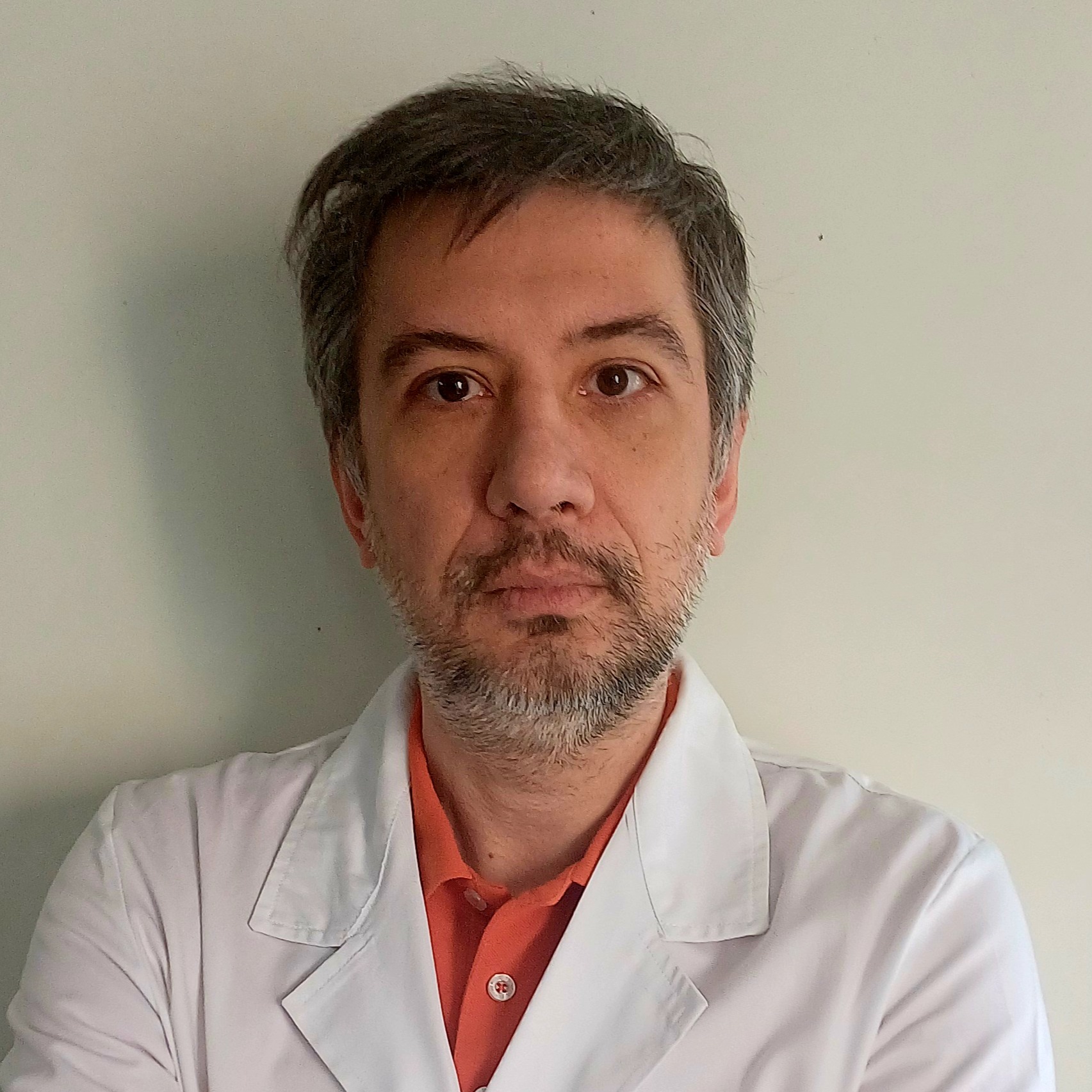 Dott. Alberto Delogu