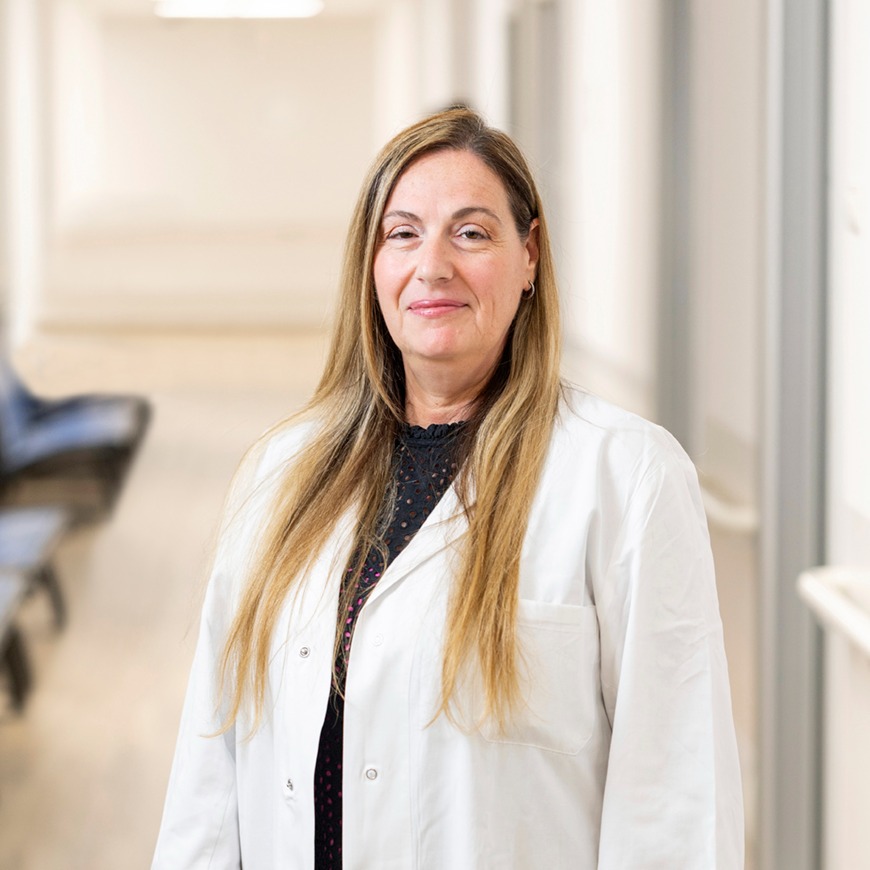 Dott.ssa Uliana De Simone