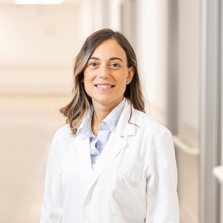 Dott.ssa Federica De Matteis