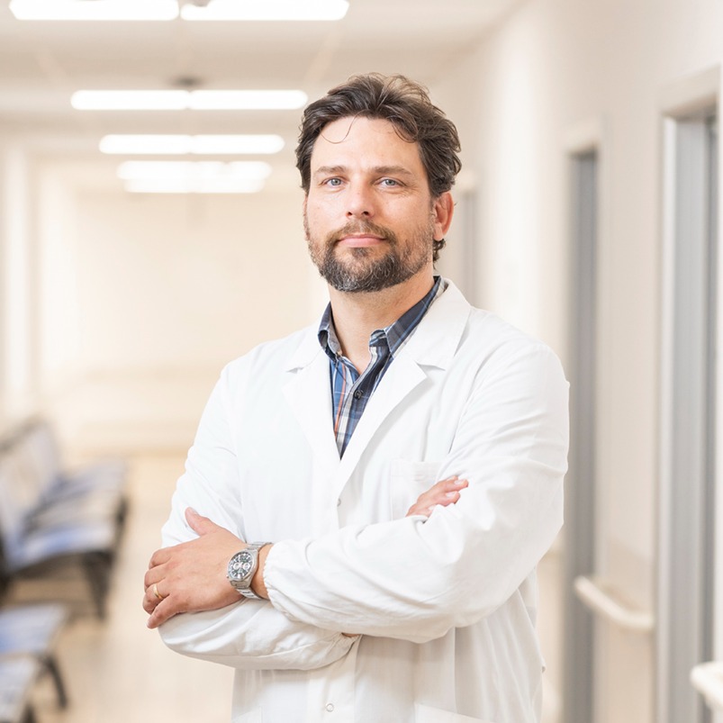 Dott. Adam Osuchowsky