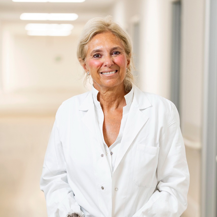 Dott.ssa Paola Gabanelli