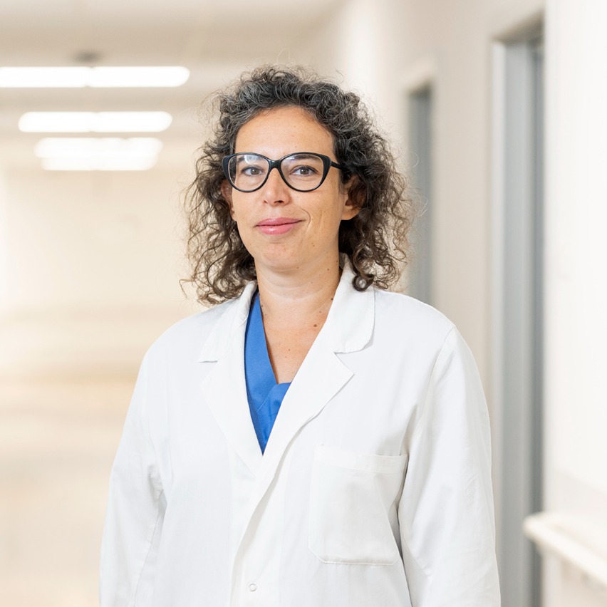 Dott.ssa Garifallia Sakellariou