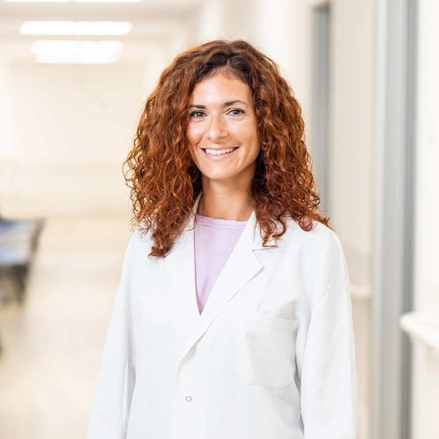 Dott.ssa Federica Grossi