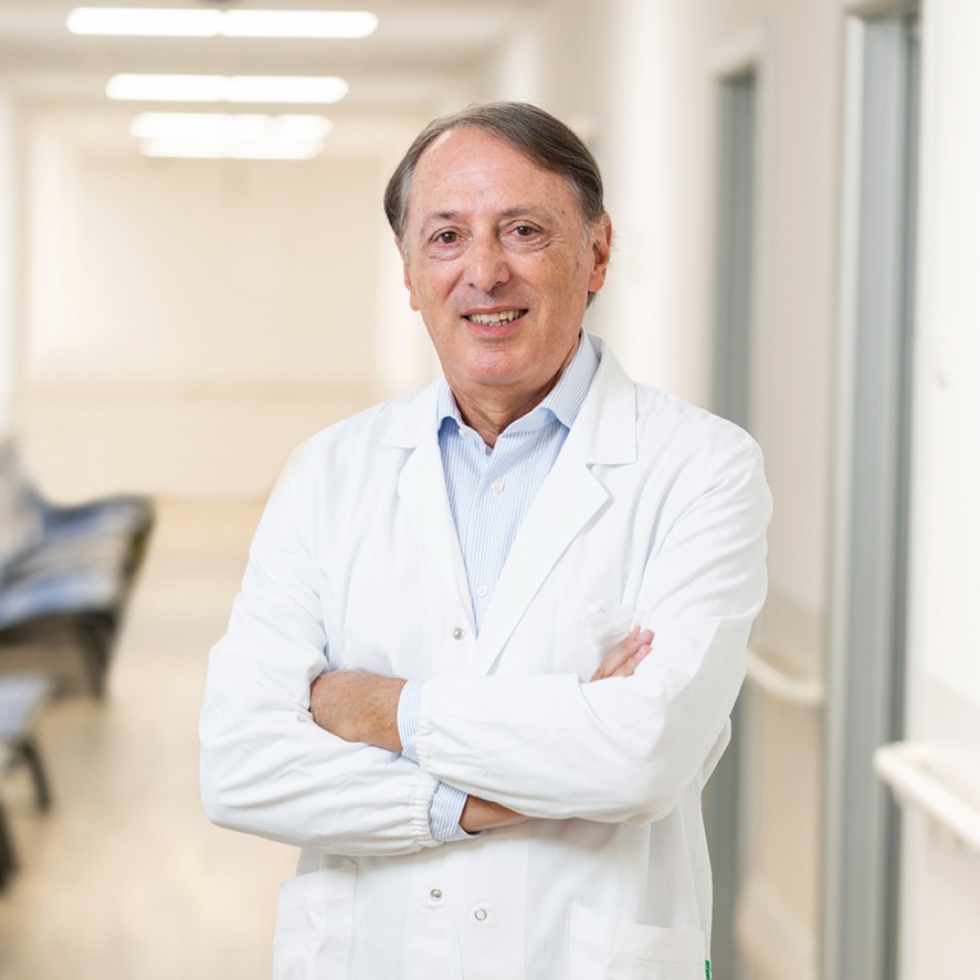 Dott. Giovanni Forni