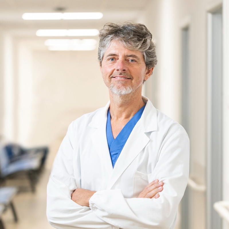 Dott. Giovanni Battista Ivaldi