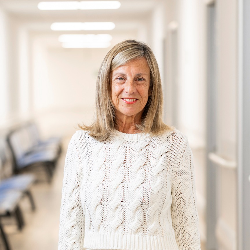 Dott.ssa Cristina Sottani