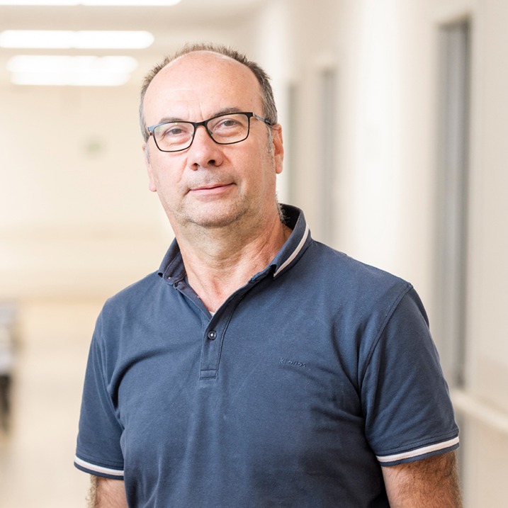 Dott. Francesco Frigerio