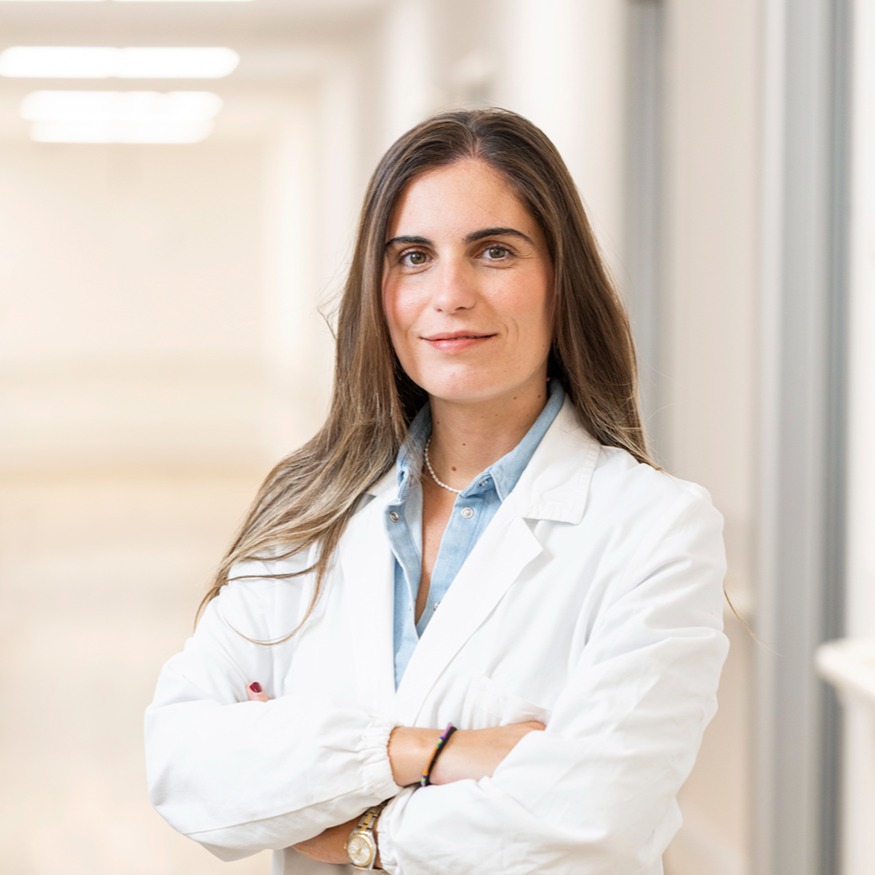 Dott.ssa Lucia Bernasconi