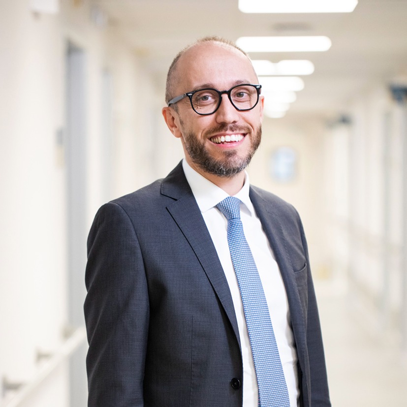 Dott. Alessio Carone