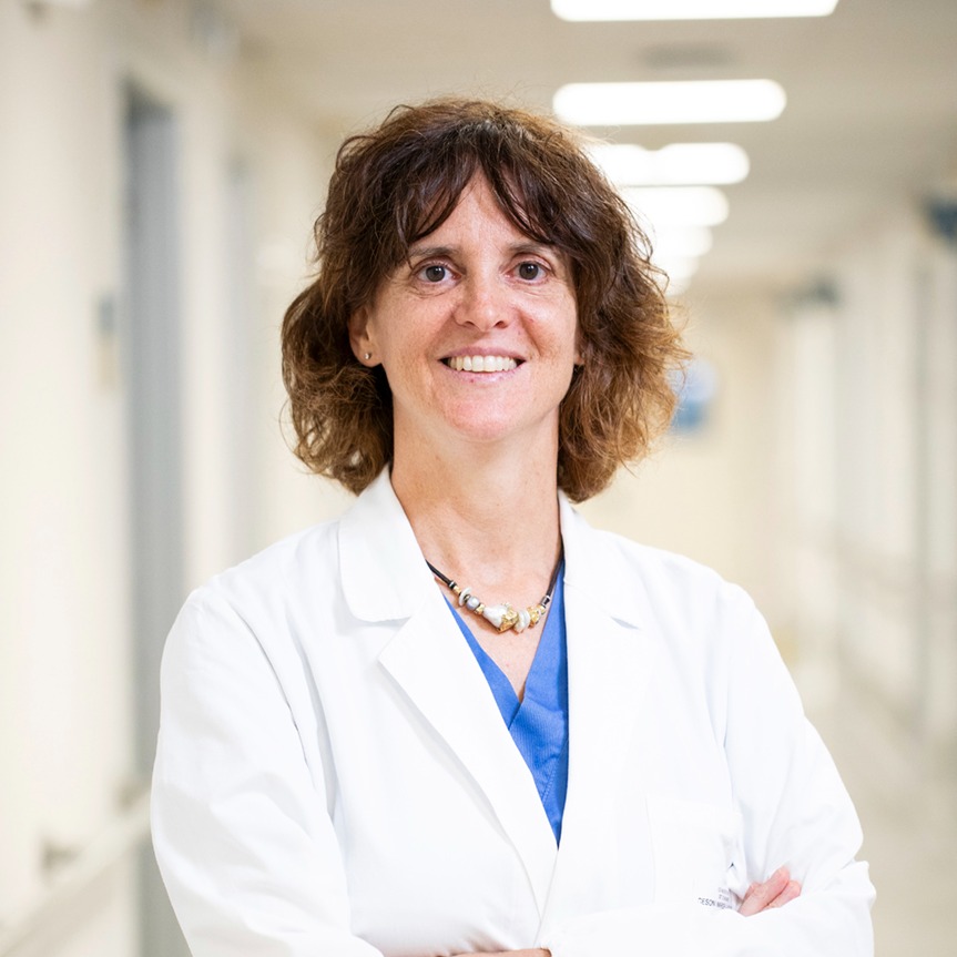 Dott.ssa Lorenza Chiara Zingale