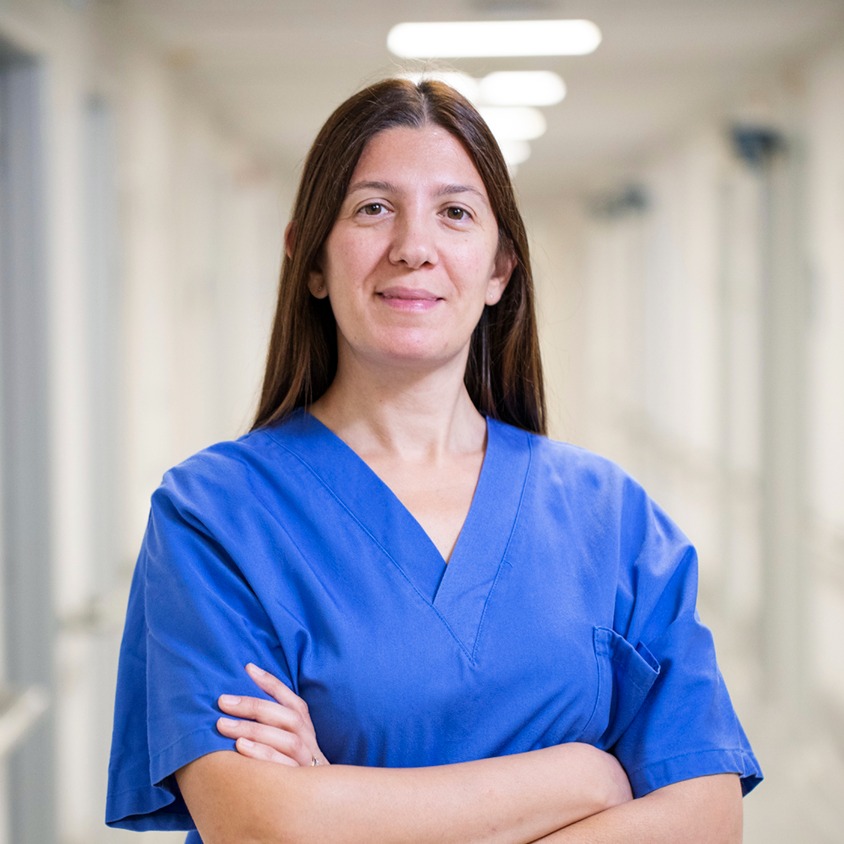 Dott.ssa Azzurra Cesoni Marcelli