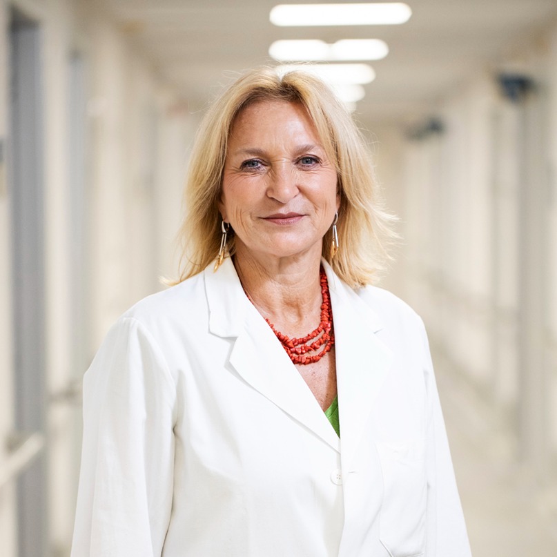 Dott.ssa Laura Adelaide Dalla Vecchia