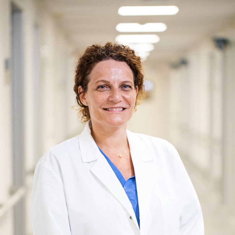 Dott.ssa Edvige Palazzo Adriano