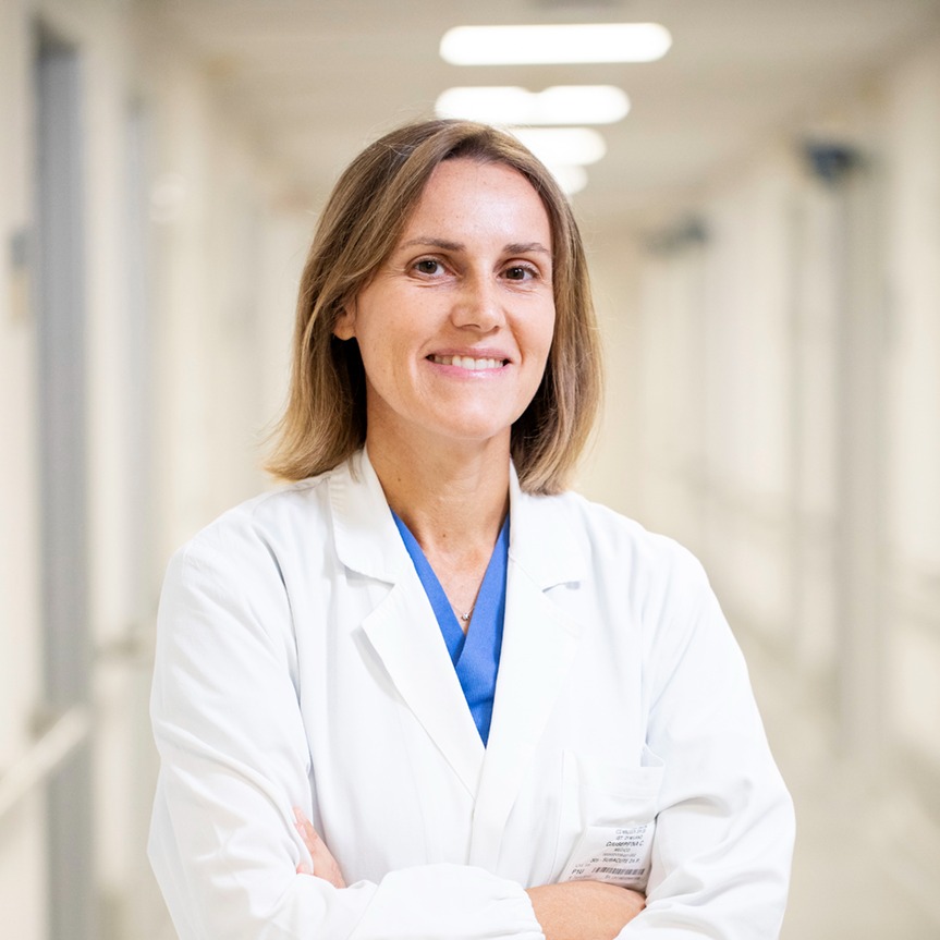 Dott.ssa Giuseppina Cassetti