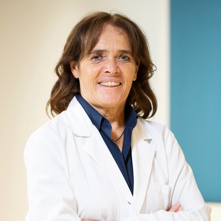 Dott.ssa Rossella Amadori