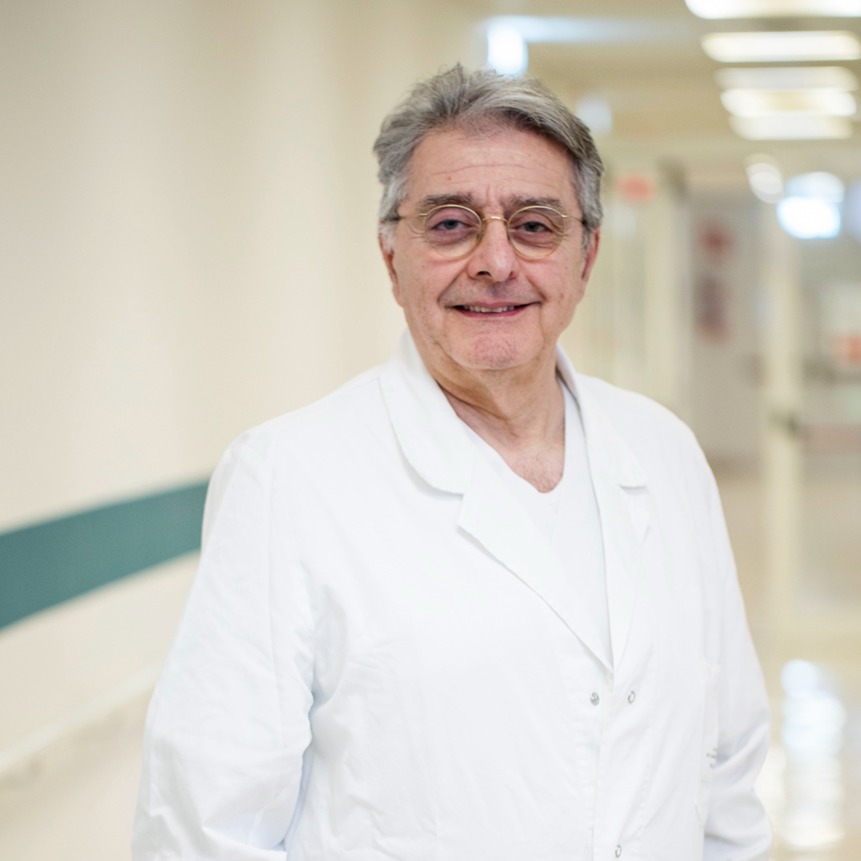 Dott. Pietro Dilerma