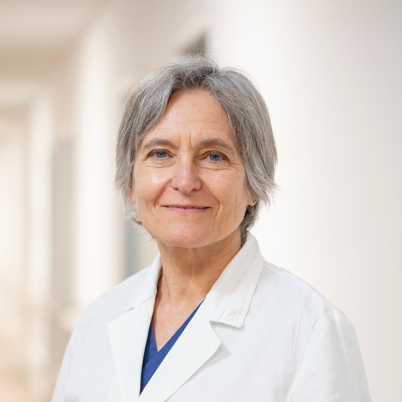 Dott.ssa Laura Demartini