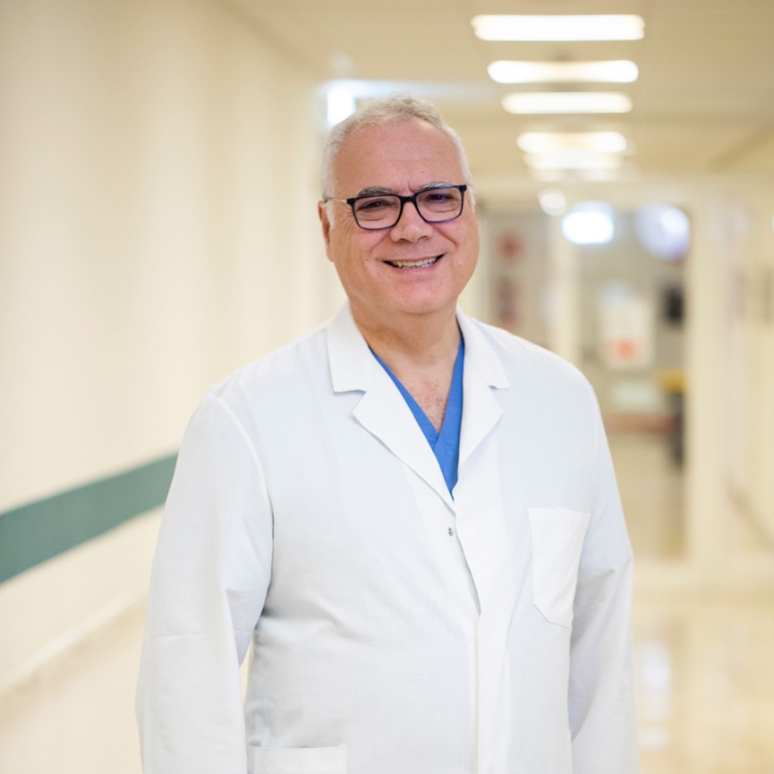 Dott. Andrea Passantino