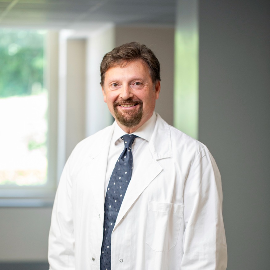 Dott. Giacomo Corica