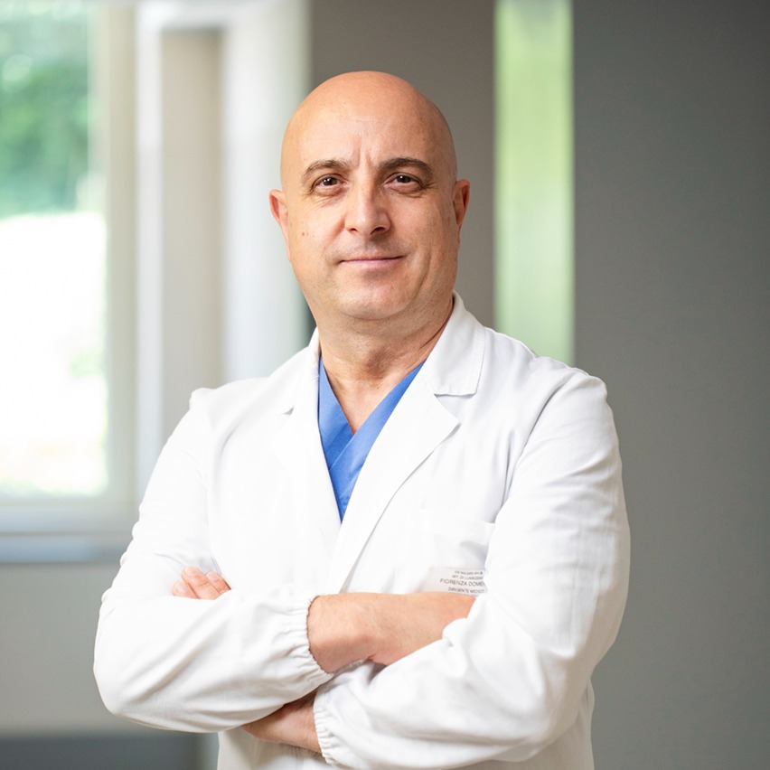 Dott. Domenico Fiorenza