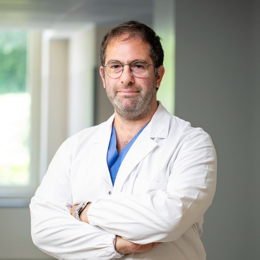 Dott. Davide Antonio Di Pietro