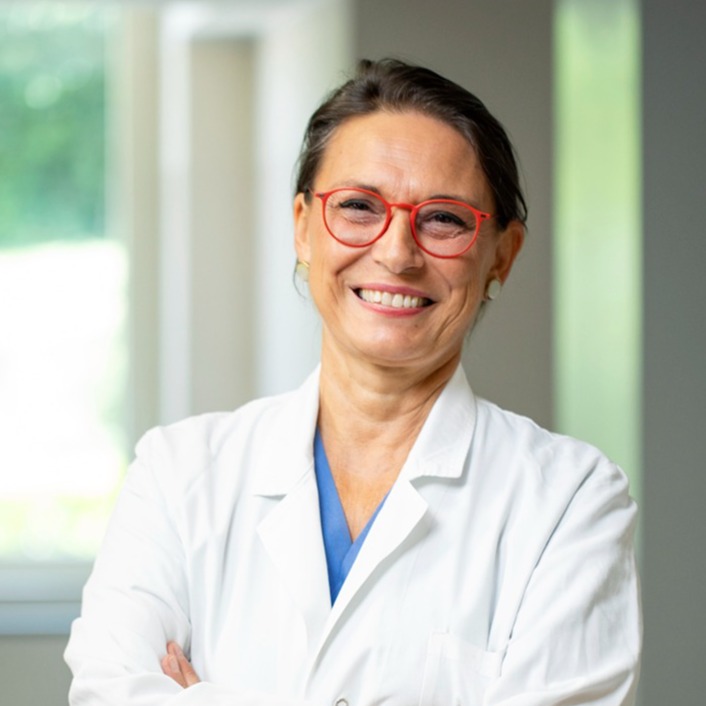 Dott.ssa Emanuela Zanelli