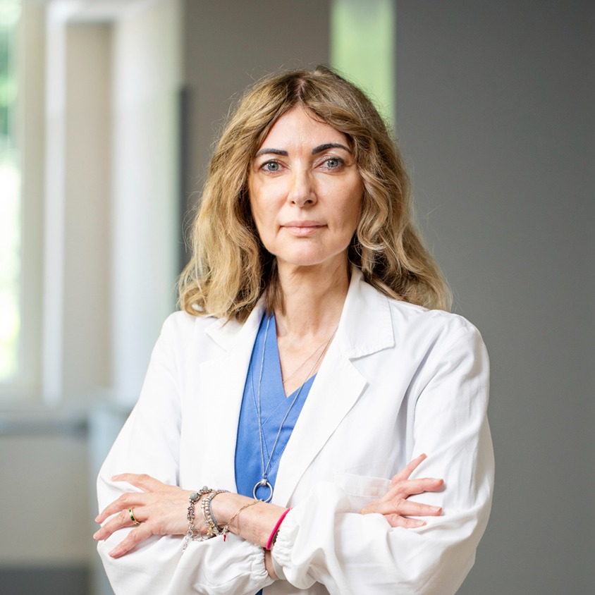 Dott.ssa Francesca Rivadossi