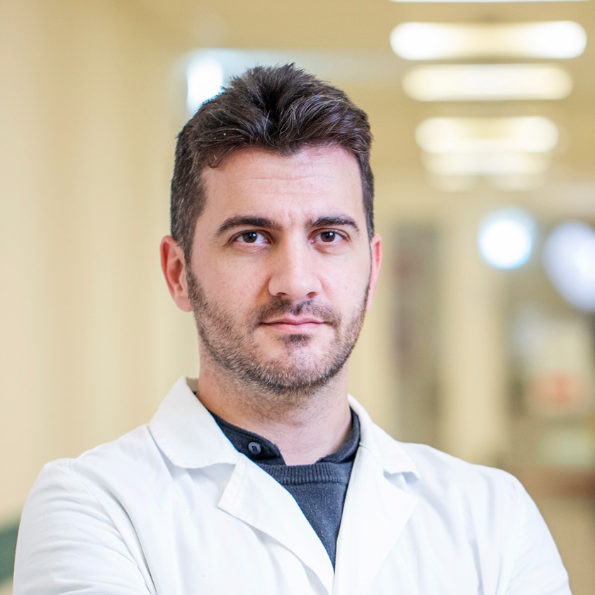 Dott. Adriano De Santis