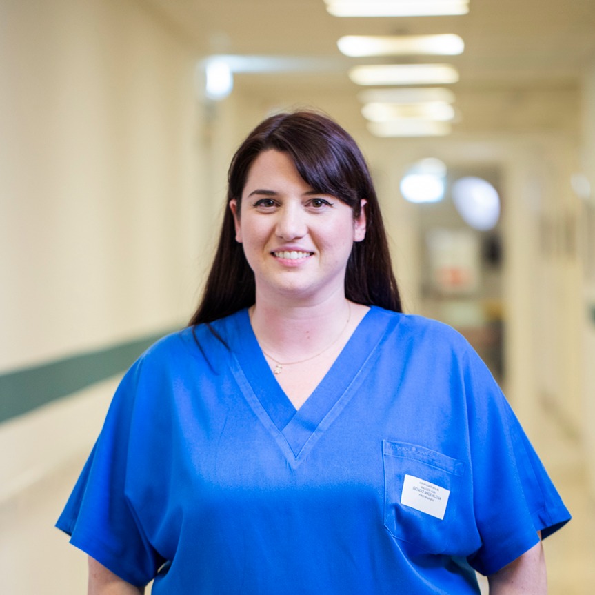 Dott.ssa Maddalena Genco