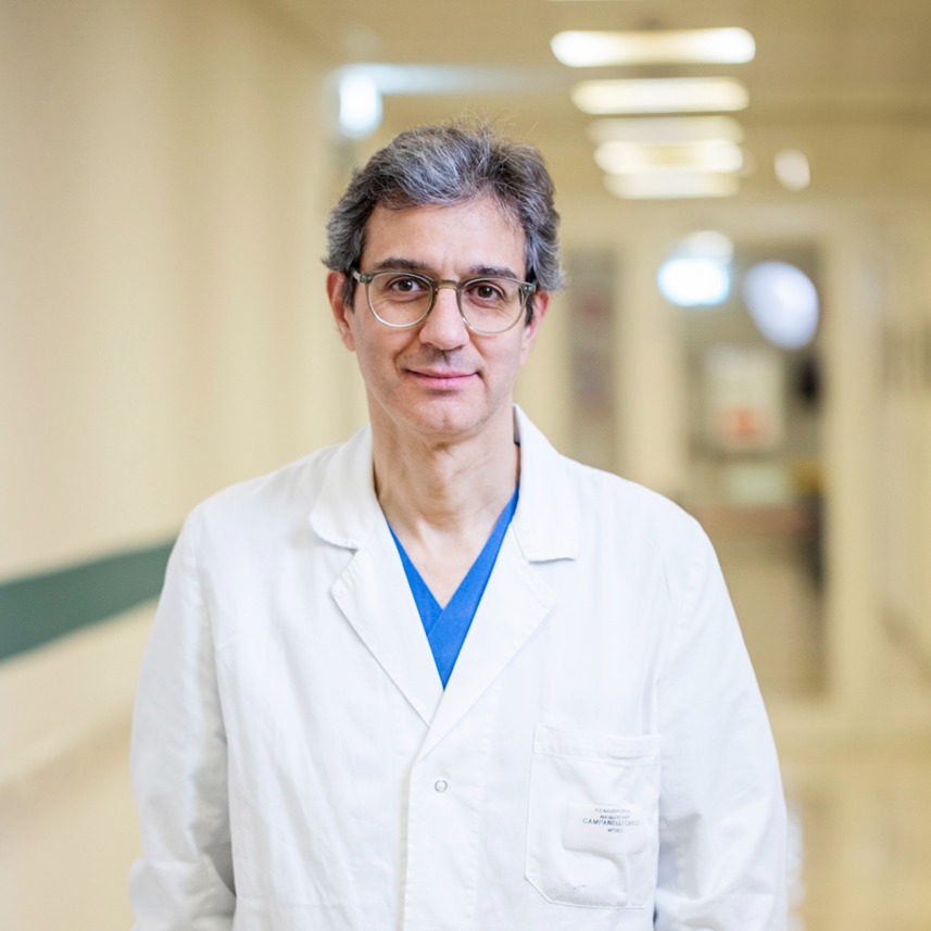 Dott. Carlo Campanelli