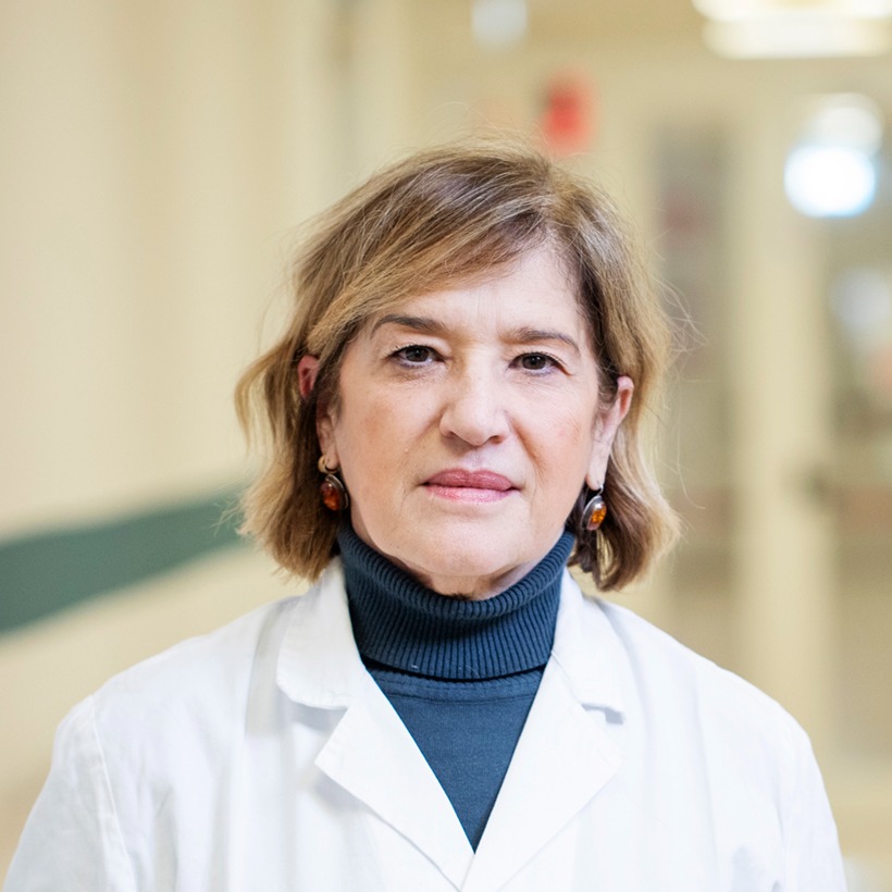 Dott.ssa Maria Ruccia