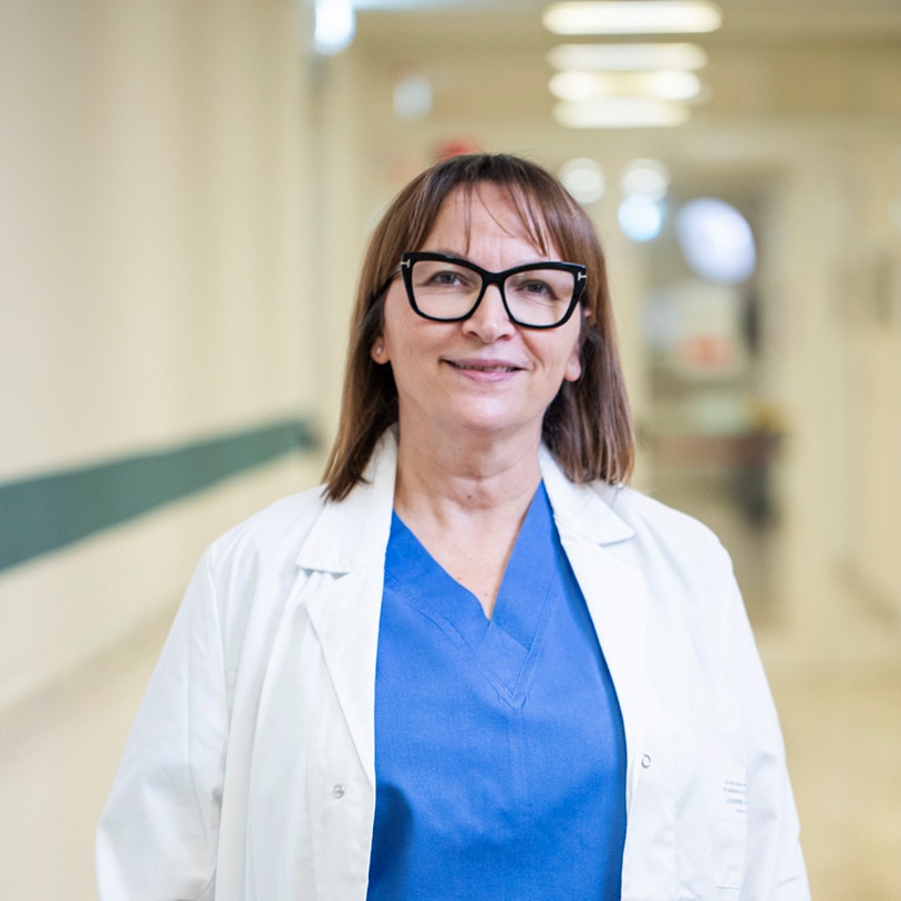 Dott.ssa Anna Loverre