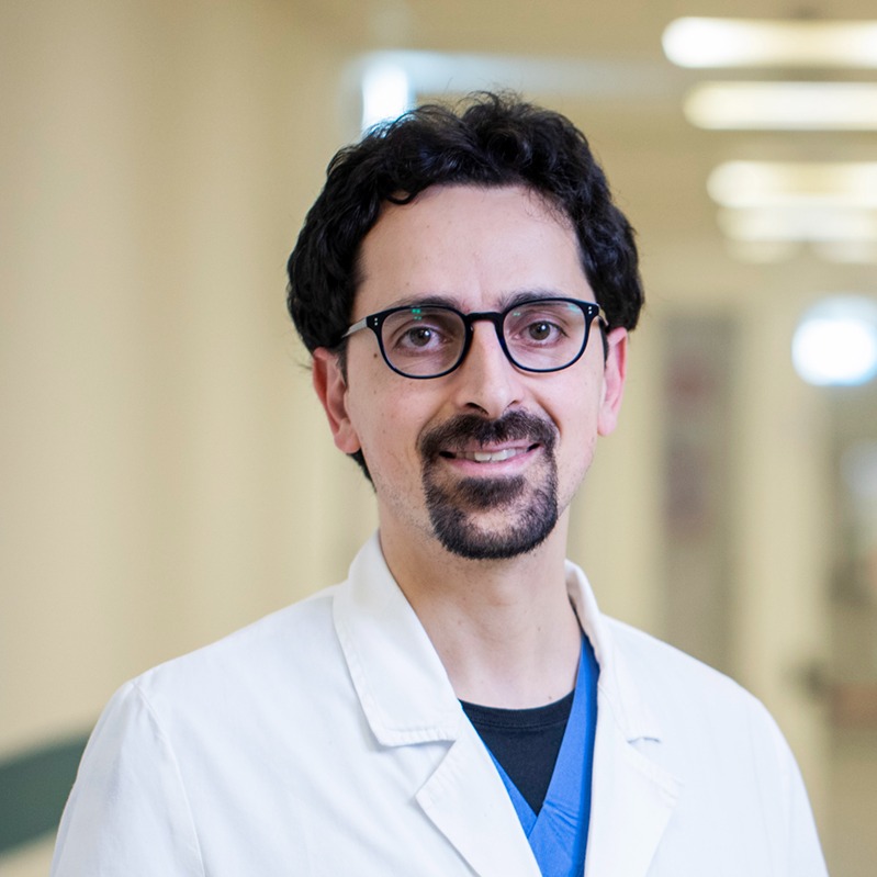 Dott. Giorgio Castellana