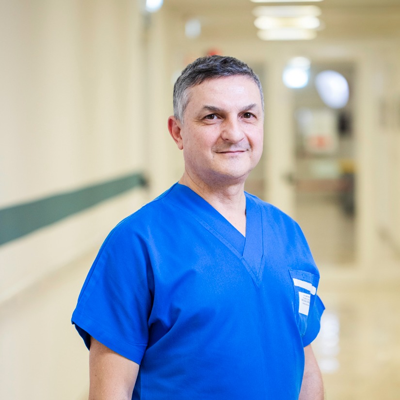 Dott. Domenico Misciagna