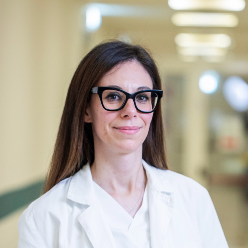 Dott.ssa Maria Venneri