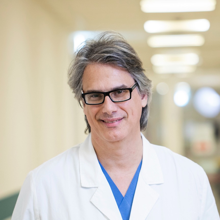 Dott. Ioannis Alexandros Charitos