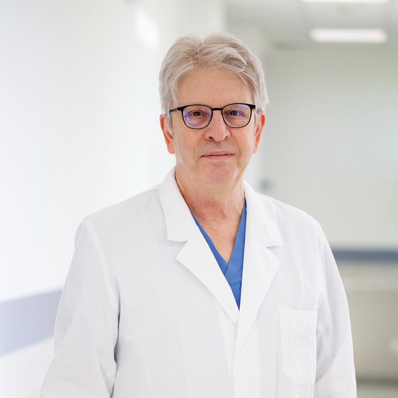 Dott. Angelo Caporotondi