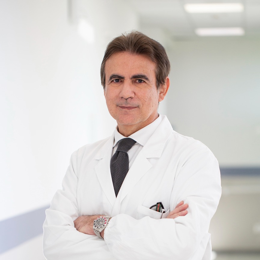 Dott. Rodolfo Massimiliano Murgia