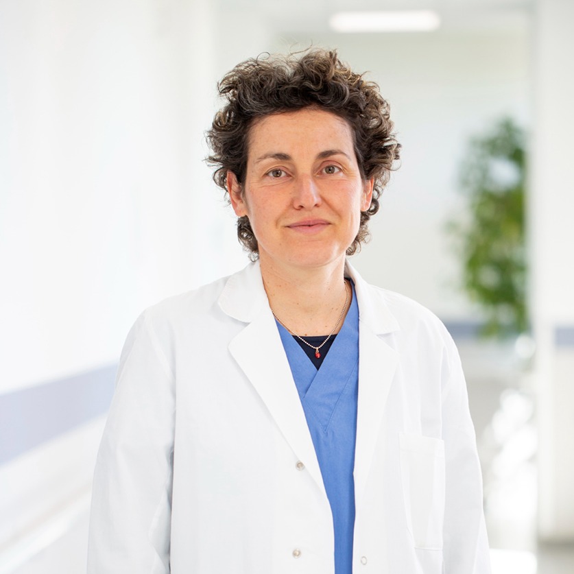 Dott.ssa Chiara Ferretti