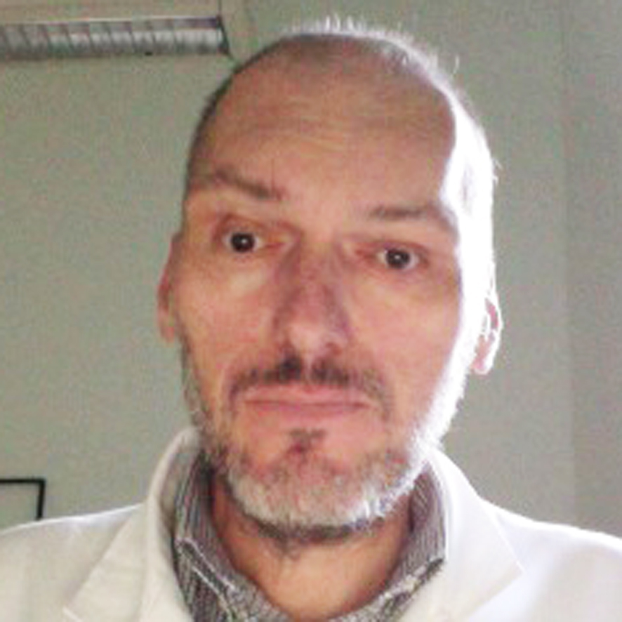 Dott. Alberto Ferrari Bardile