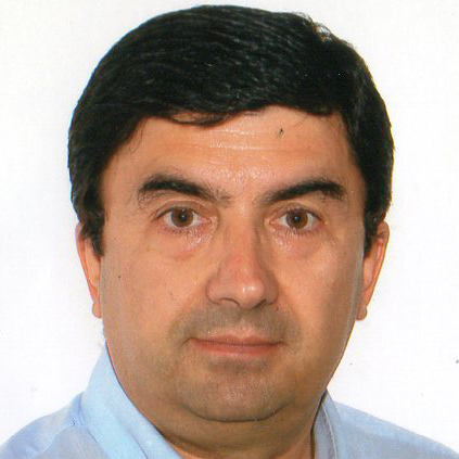 Dott. Alberto Luisa