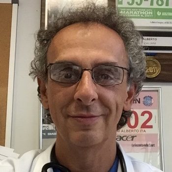 Dott. Alberto Zaliani