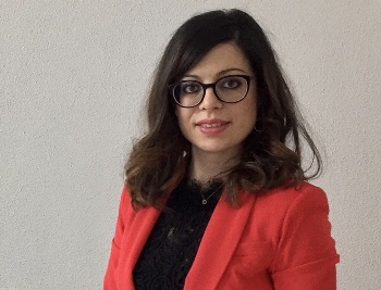 Dott.ssa Alessandra Caprino